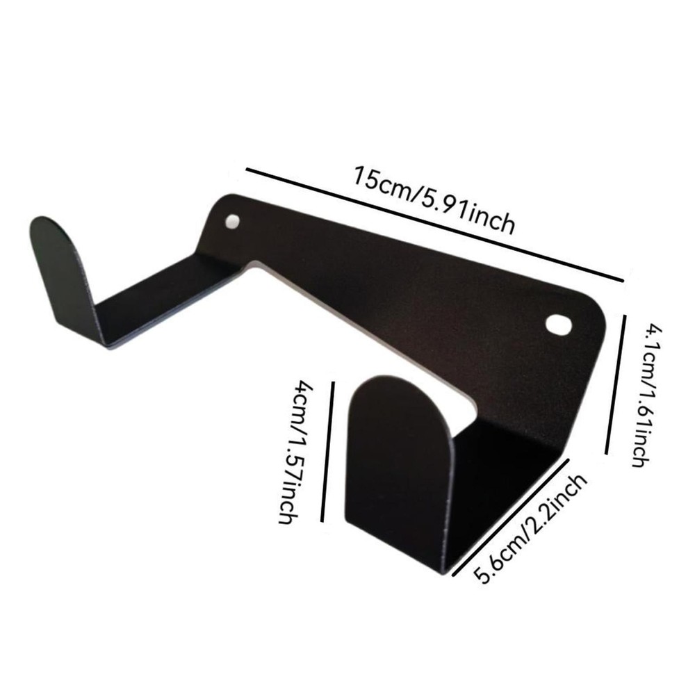 Power Tool Storage Rack Gift Garage Tool Shelf for Kitchen Workbench Garage