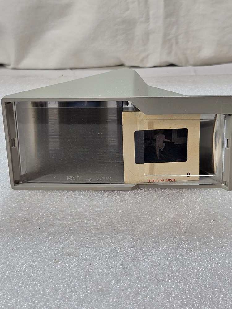 HP ScanJet Slide Adapter C7677 C7691