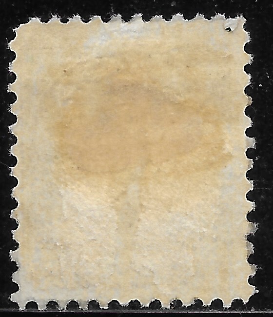 1930 CANADA #163 USED VF