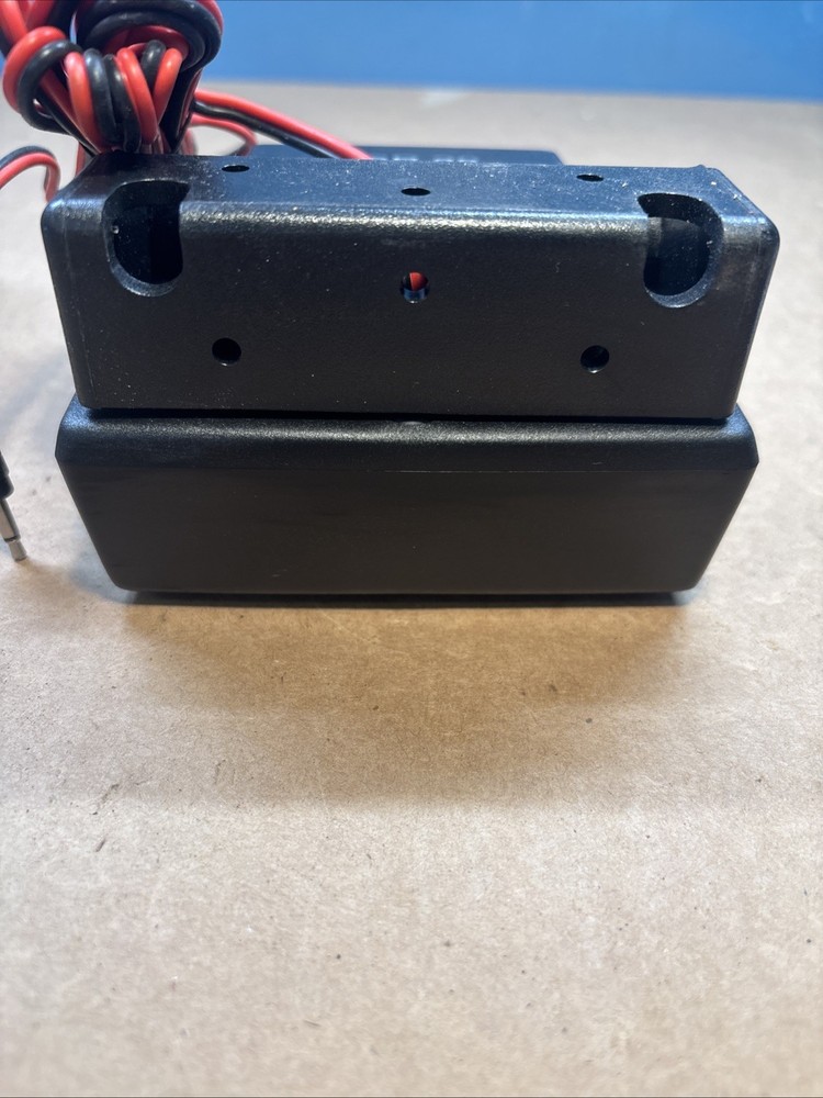 NEW Uniden Bearcat ESP 20 External Speaker