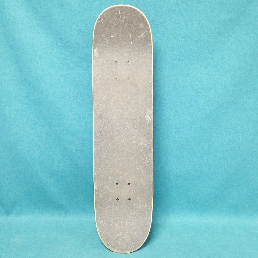 Creature David Gravette "Skully" Model Skateboard 31.5"