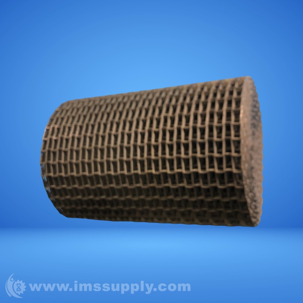 Flat wire conveyor belt FNIP