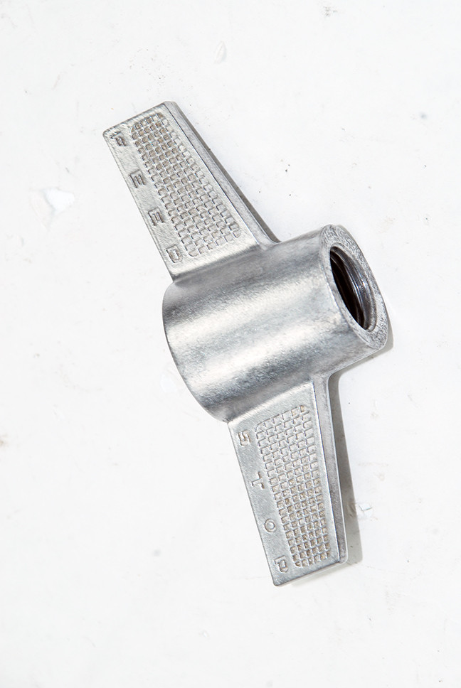 ShopSmith Mark V Feed Stop (Handle ONLY) - See photos