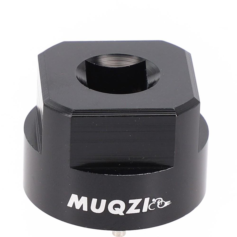 Multipurpose Bicycle CrankArm Self Extracting Bolt Tool Long Lasting Durability