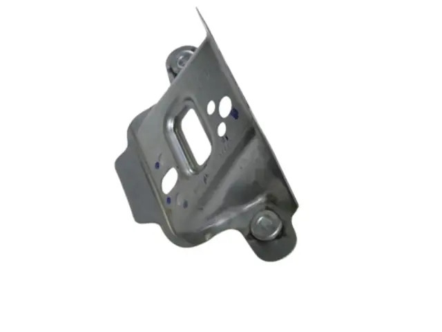 Genuine Mopar Rear Rail Gusset Left 68633351AA