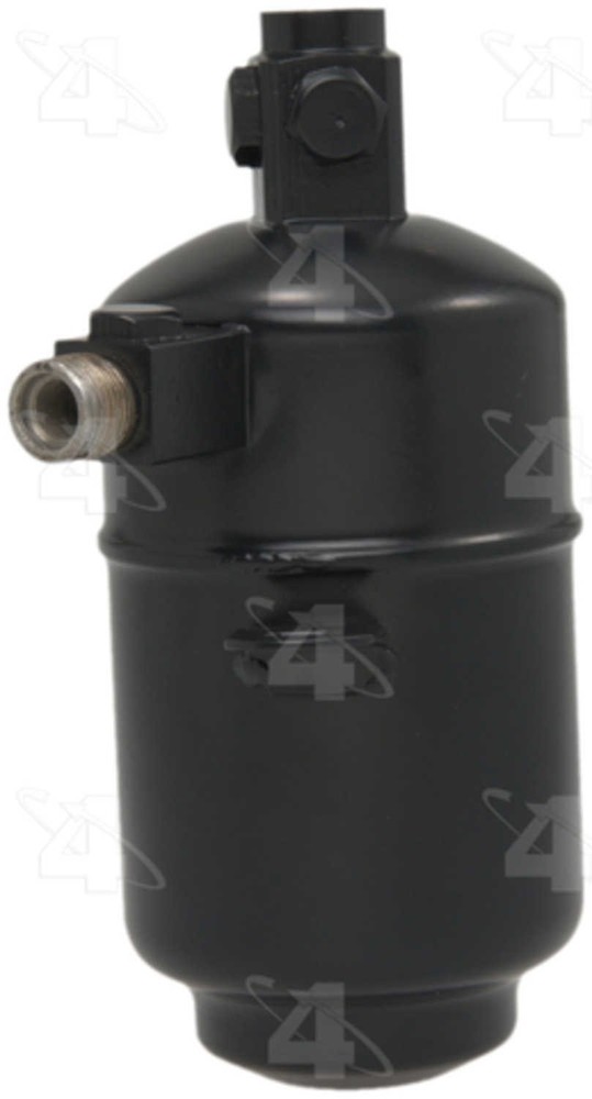 A/C Receiver Drier-Filter Drier 4 Seasons 33400