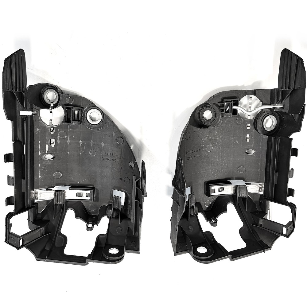 For 2006-2010 Volkswagen Beetle Front Headlight Mounting Bracket Left&Right Side