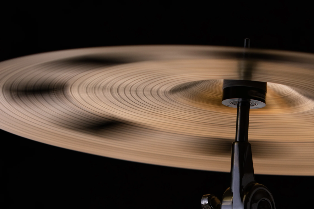 Spinbal Cymbal Sleeve 3-Pack