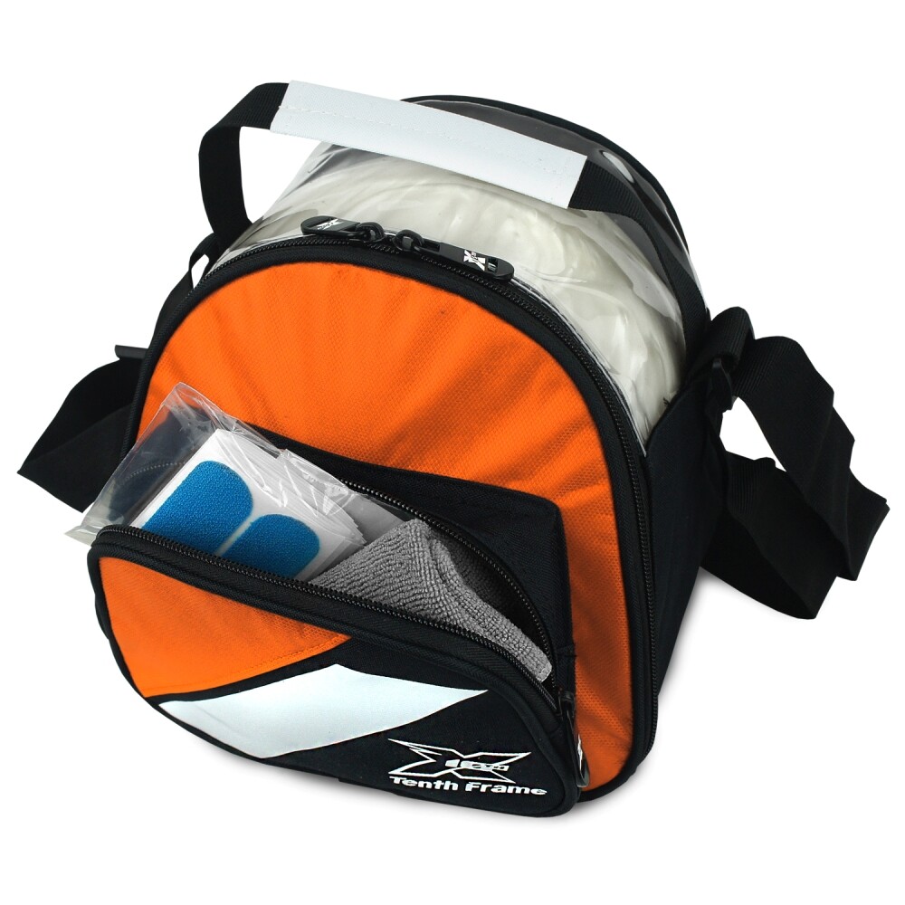 Tenth Frame Deluxe Add On Bowling Bag