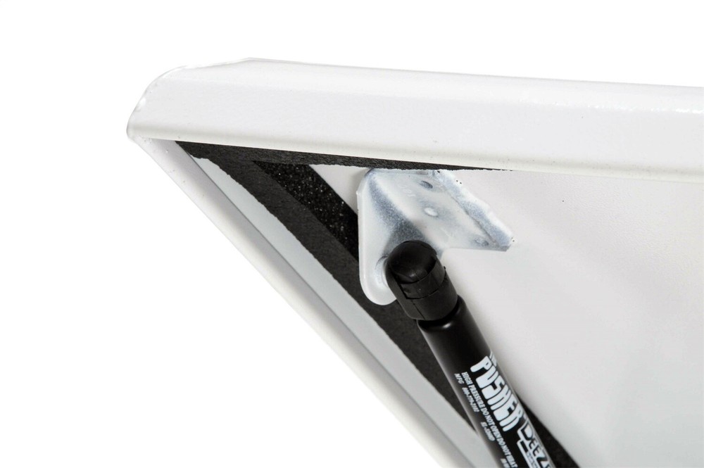 Dee Zee DZ8760S HARDware Series Side Mount Tool Box
