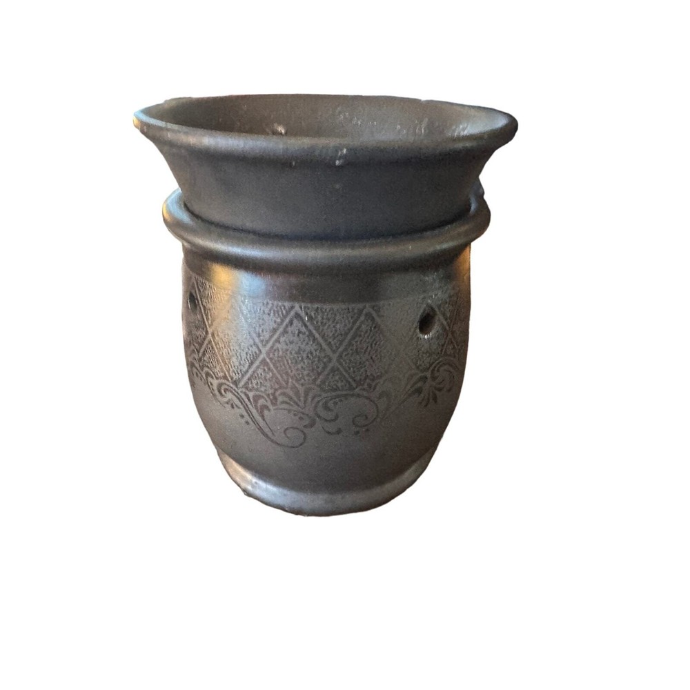 Scentsy Black warmer
