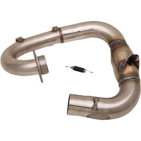 FMF Racing - 044458 - MegaBomb Header, Stainless Steel