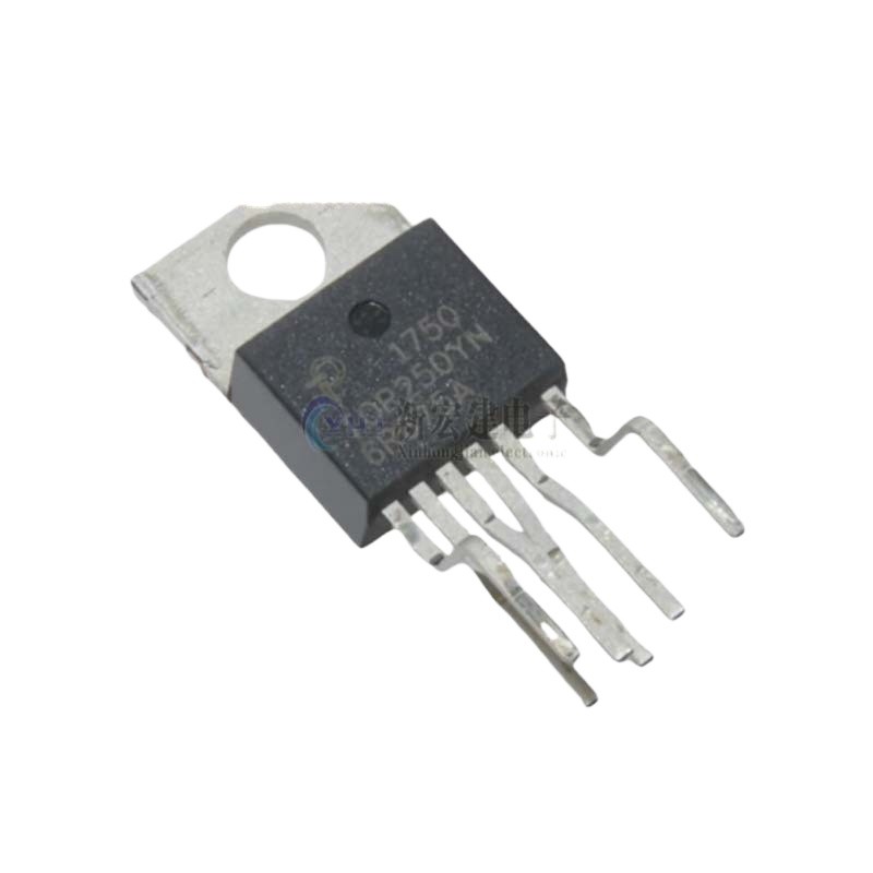 10 piece set TOP250YN TOP250FN