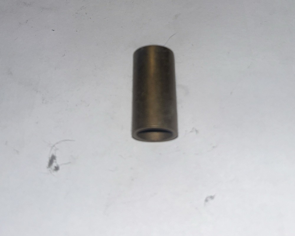 Bushing 1/2 x 5/8 x 1 1/4