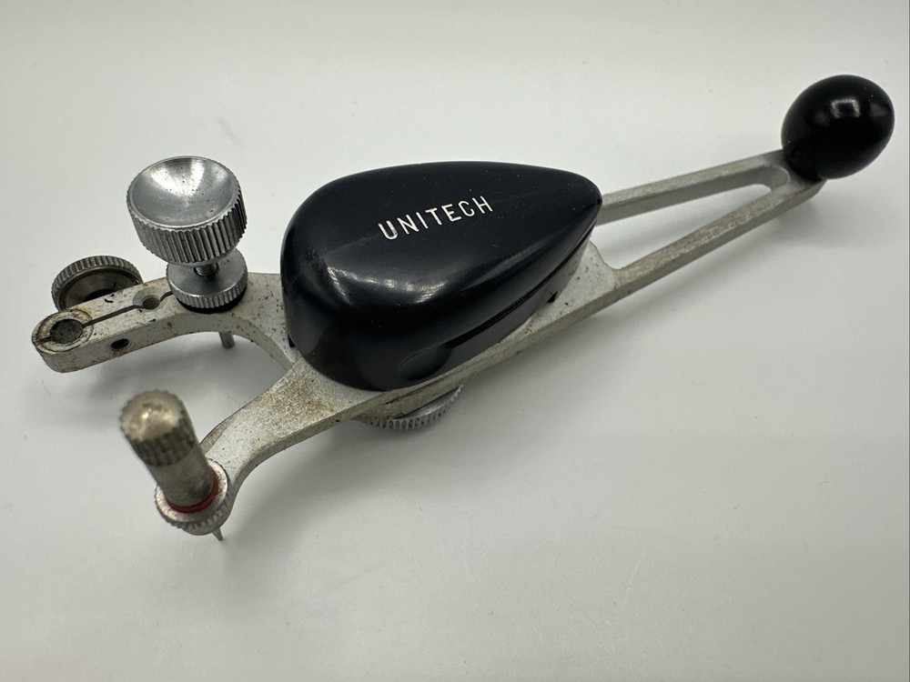Vintage UNITECH Lettering Scriber #1200