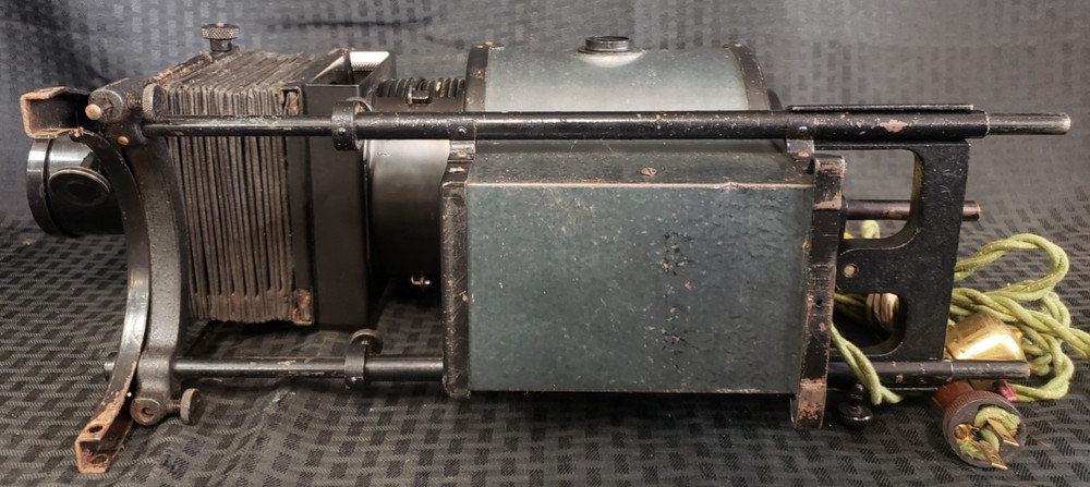 461058 - Bausch & Lomb Model C Balopticon