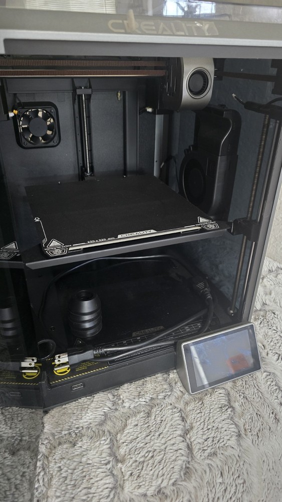 Creality K1 3D PRINTER