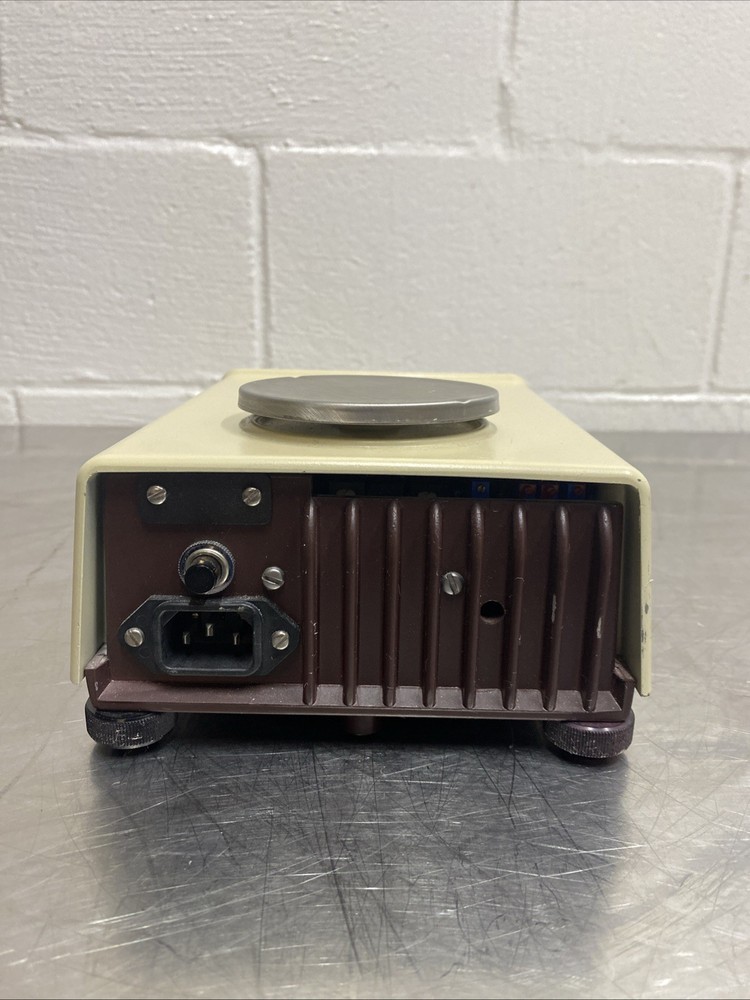 Fisher Scientific Digital Lab Scale Model S-110