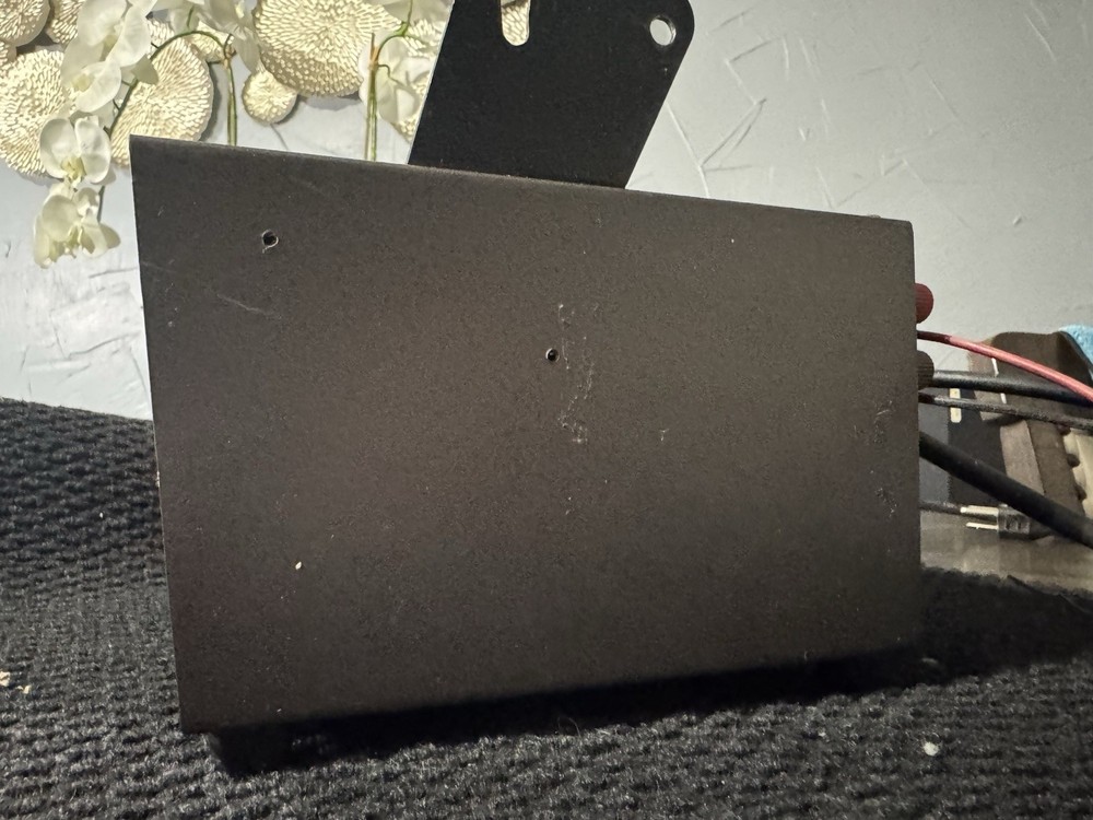 Astron RS-12A Power Supply ( NO TESTED )