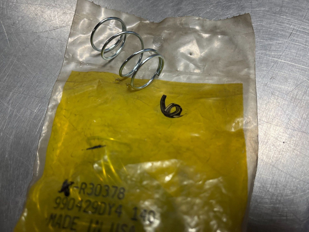 R30378 OEM John Deere Spring