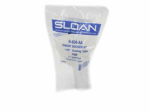 Sloan 3308785 OEM Replacement Part H-634-AA