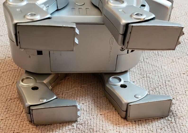 Soma 2000 Battery Powered Robot Dog