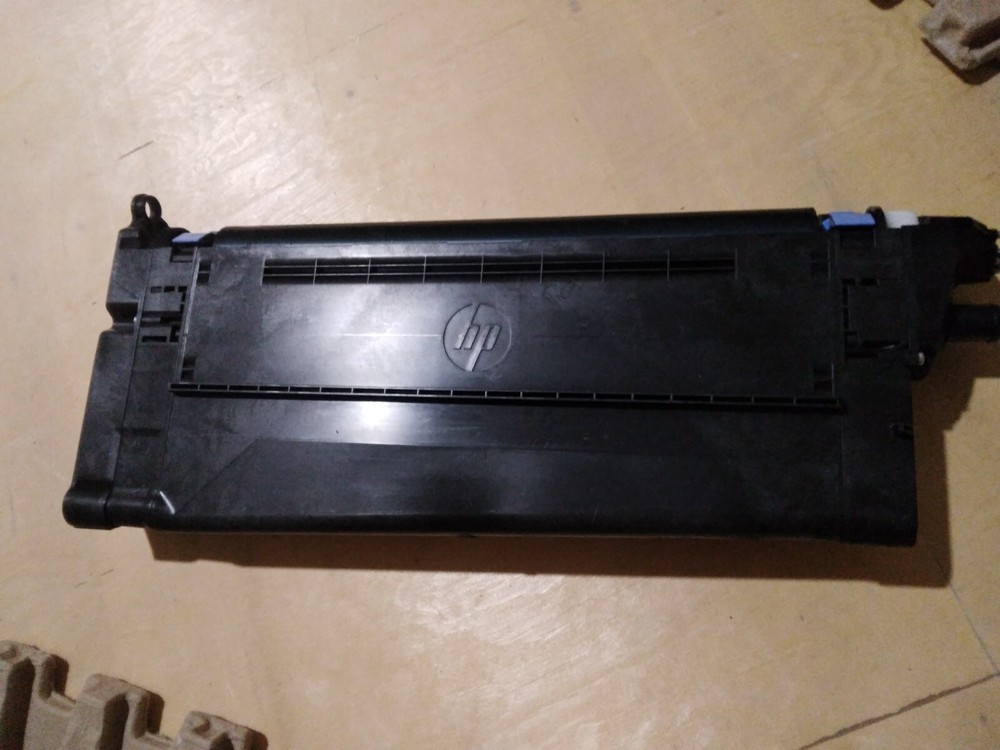 HP Indigo C8Q05A Binary Ink Developer Base - Used