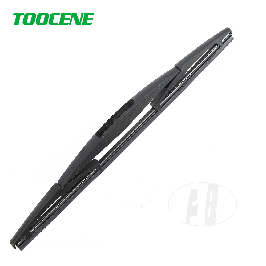 Rear Windshield Wiper Blade for Mitsubishi Outlander 2007-2015 Windscreen Wiper