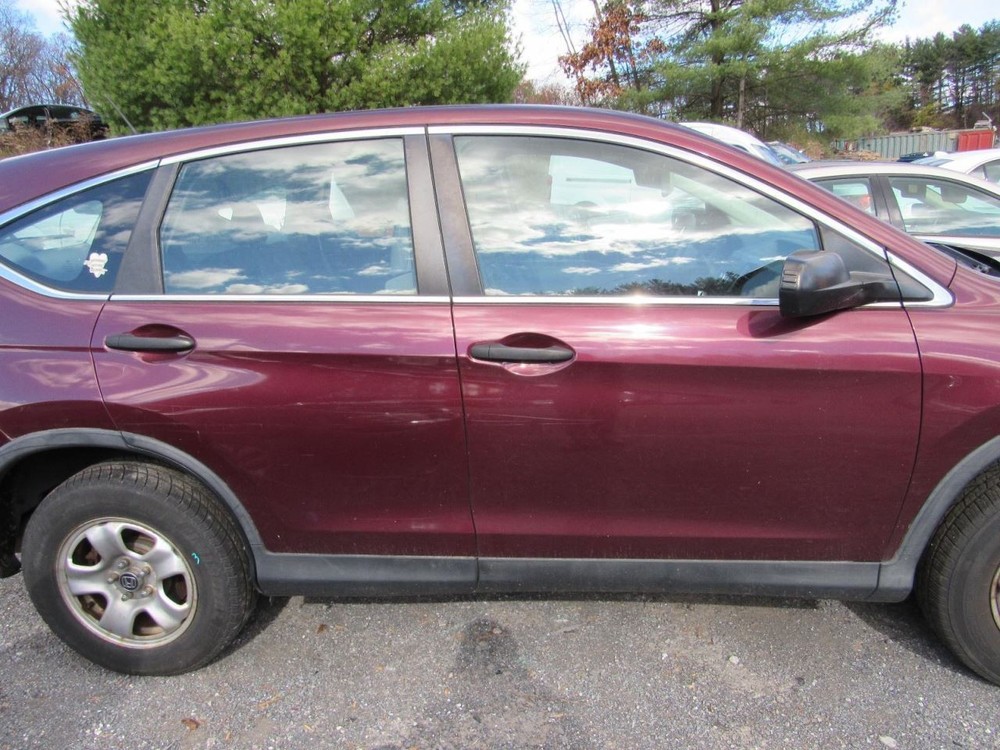 CR-V 2014 Glove Box 1006656