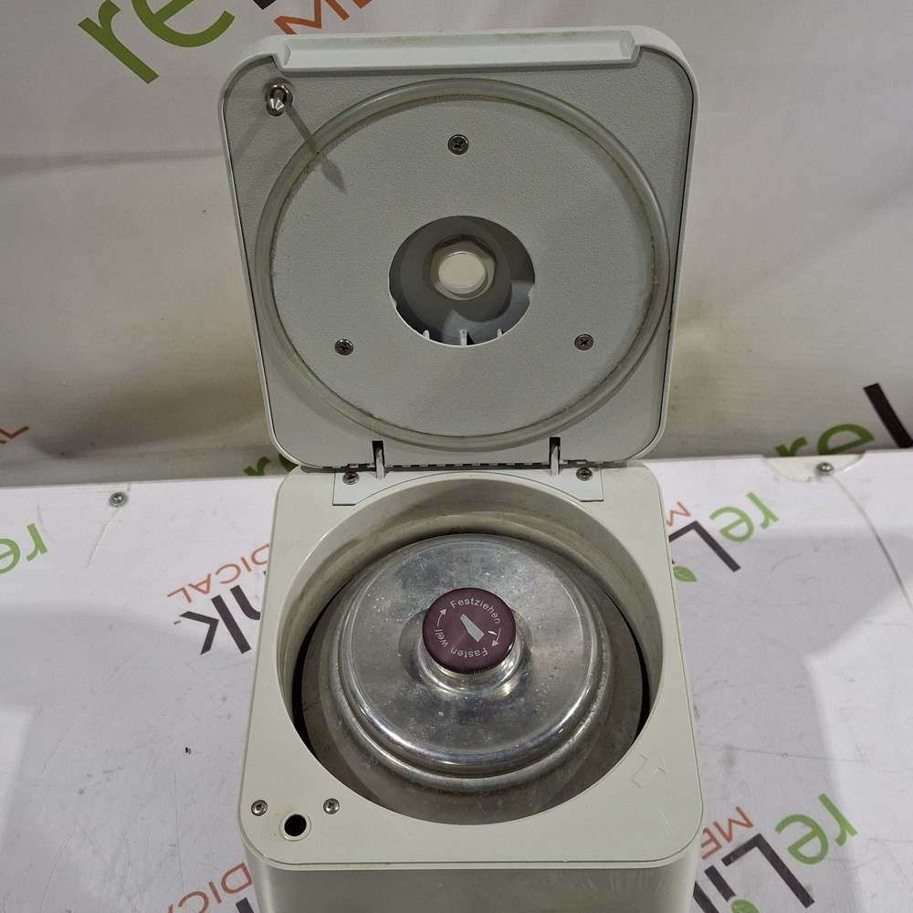 Eppendorf 5415C Centrifuge