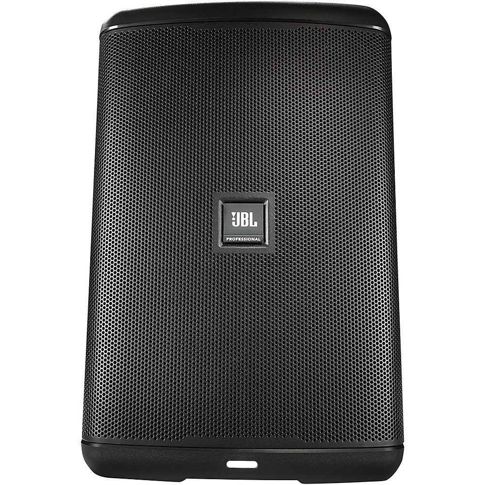 JBL EON ONE Compact Battery-Powered Speaker With 4-Channel mixer