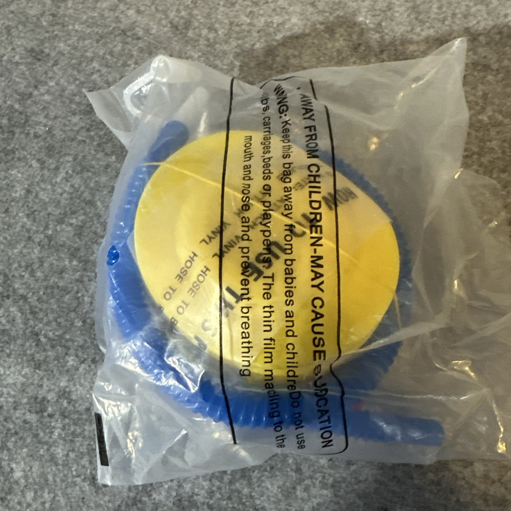 Timberbrother Exercise Ball With Pump NEW without box