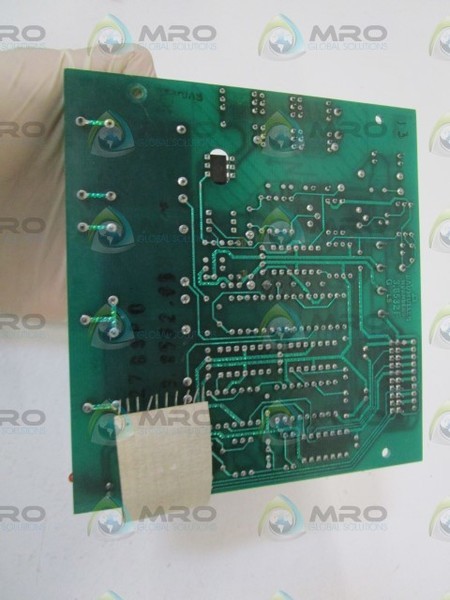 BAUMULLER PC BOARD 3.8532Fa UNMP