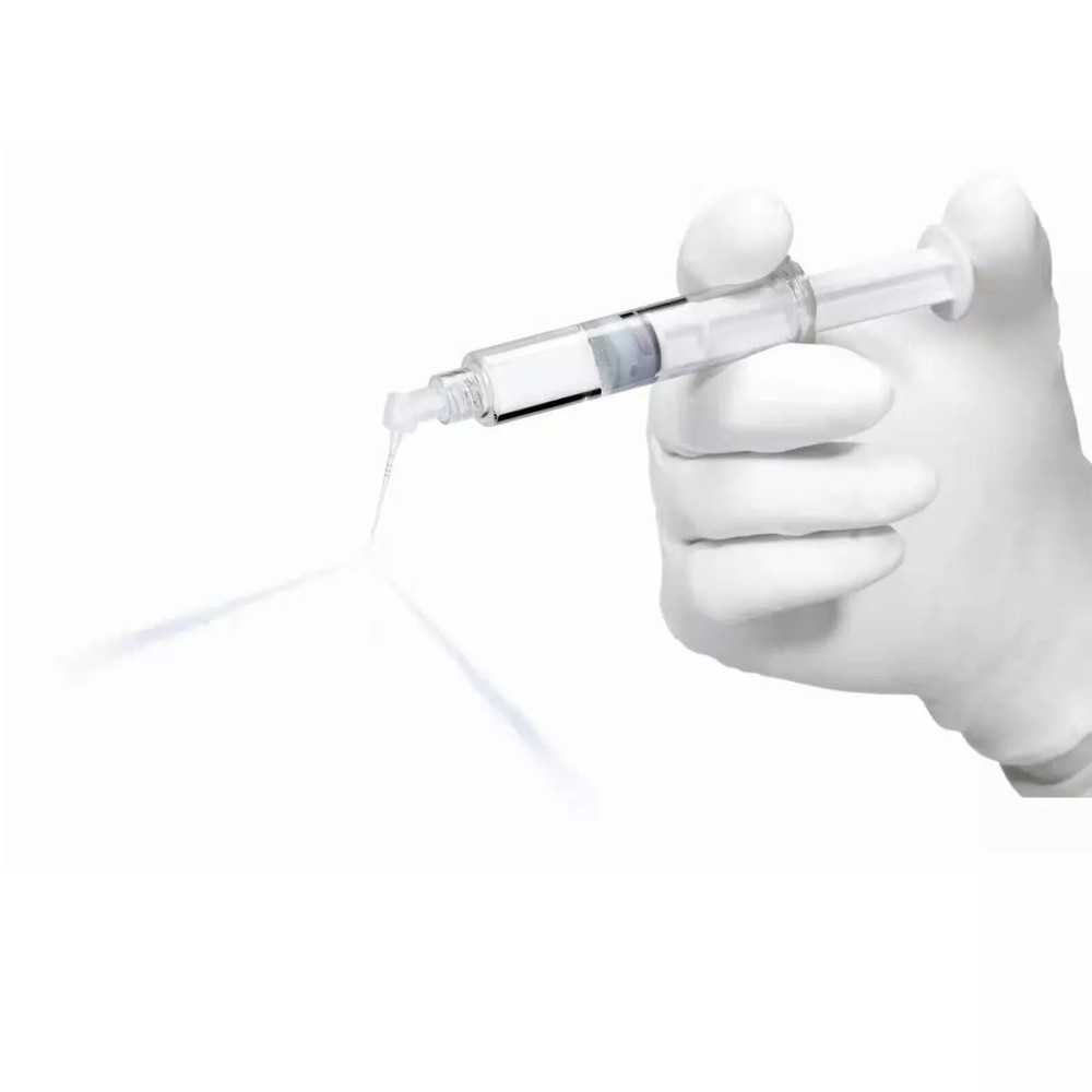 Dental Endodontic Endo Irrigation Needle Tip Disposable Root Canal Syringe Tips