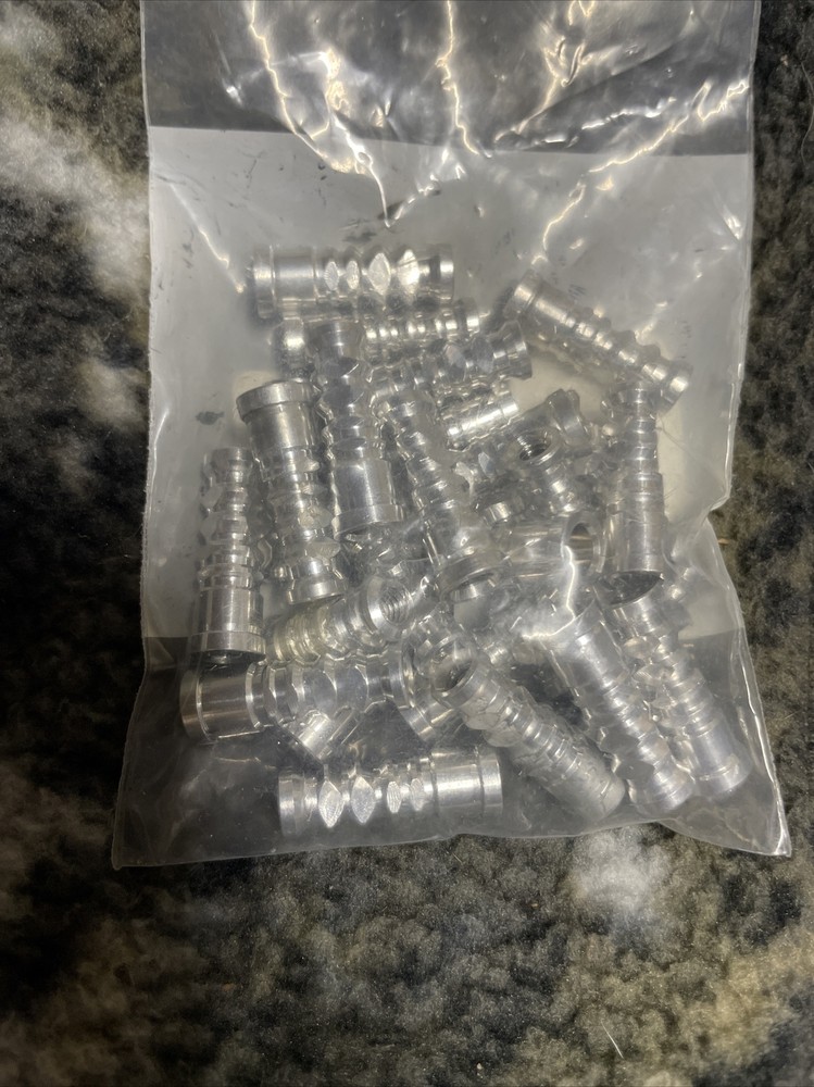 Gold Tip 22 Insert 26 Pieces