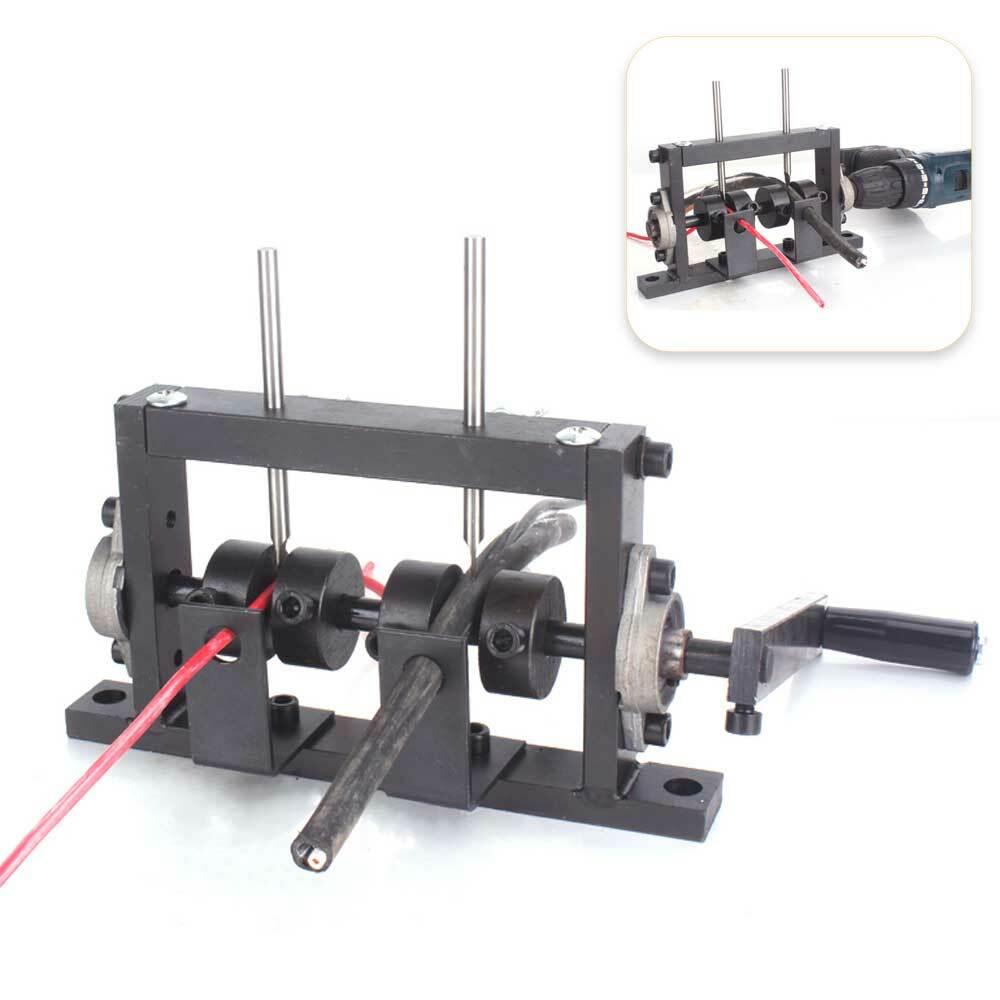 Manual wire stripping Electric drillstripping machine Waste cable stripping,