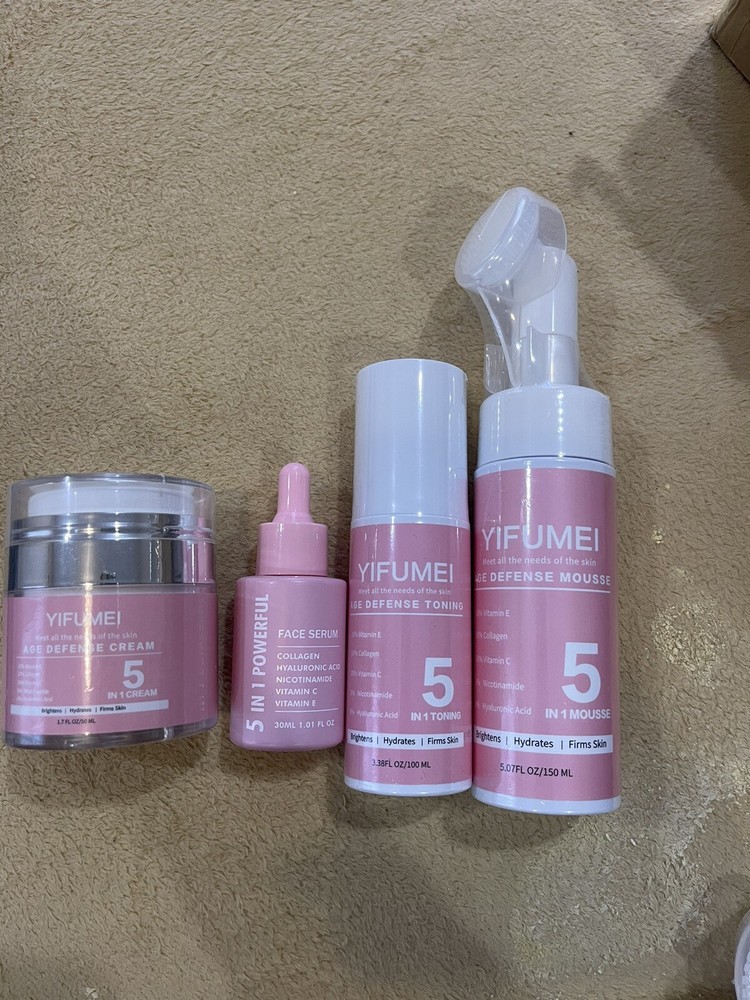 face skin care