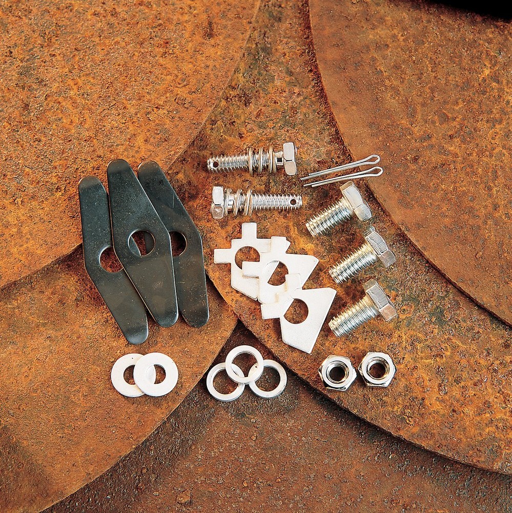 Colony Inner Primary Mounting Kit (7812-12)