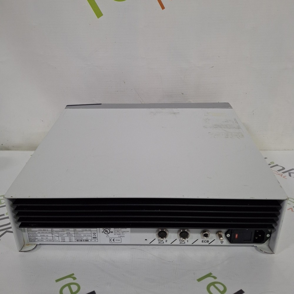 Erbe VIO 300D Electrosurgical Unit