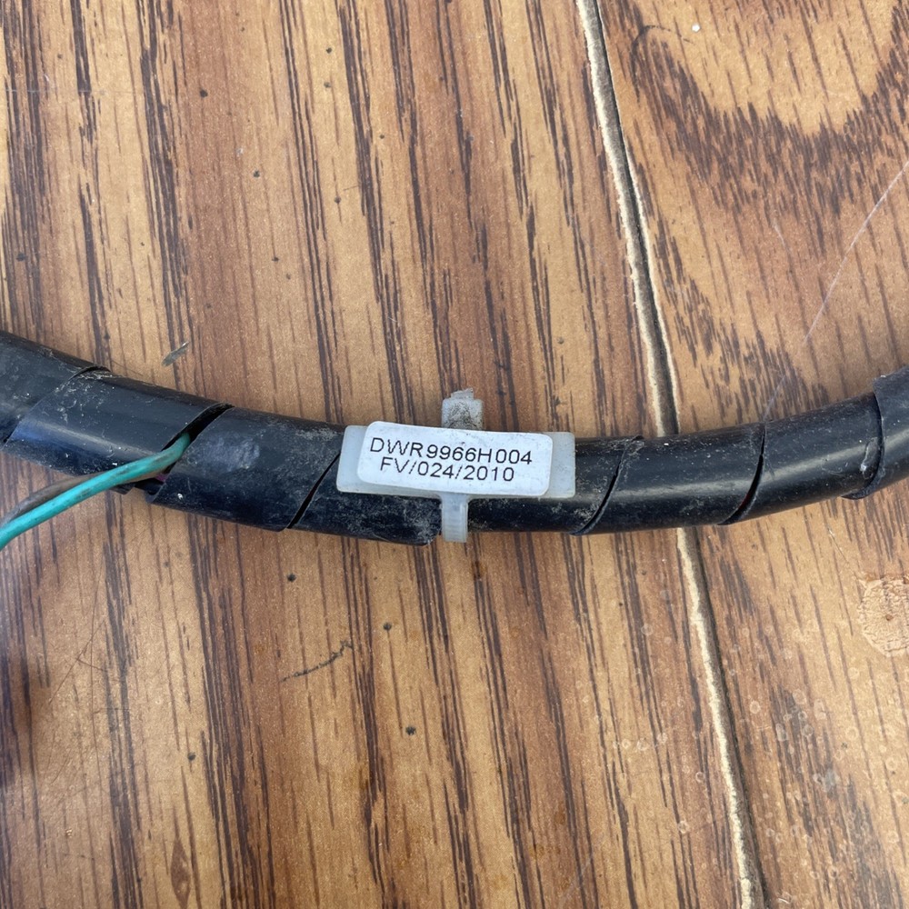 Pride Victory 10 Scooter Wiring Harness Cables