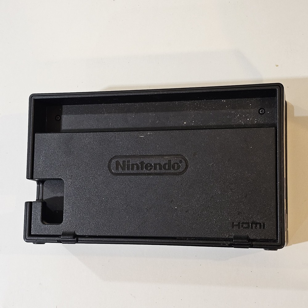 Nintendo Switch HAC-007 Charging Dock Only - NO CABLES - TESTED WORKING