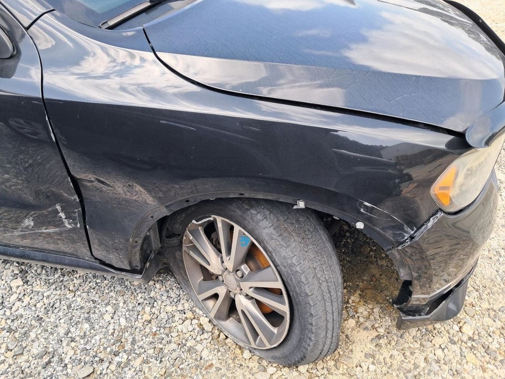 Carrier Front 3.45 Ratio Fits 11-25 DURANGO 4759894