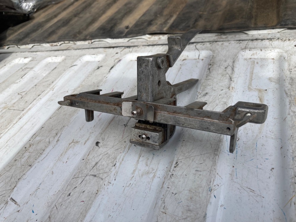 PSI 5/25 manual splicing press 3M 710