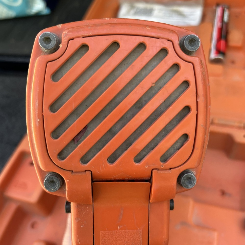 Paslode 30 Degree Framing Nailer (Untested)
