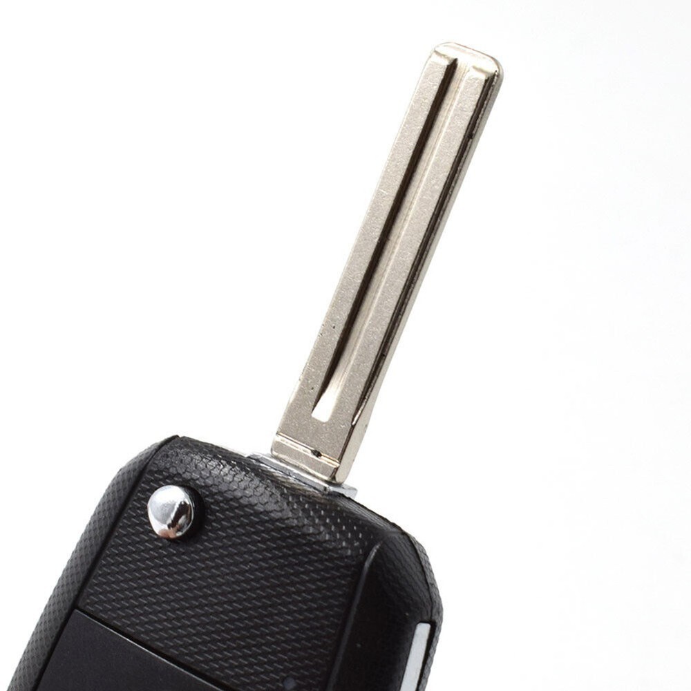 Car For Kia 1pcs Blade Car Interior Key Shell For KIA OPTIMA 2015-2019