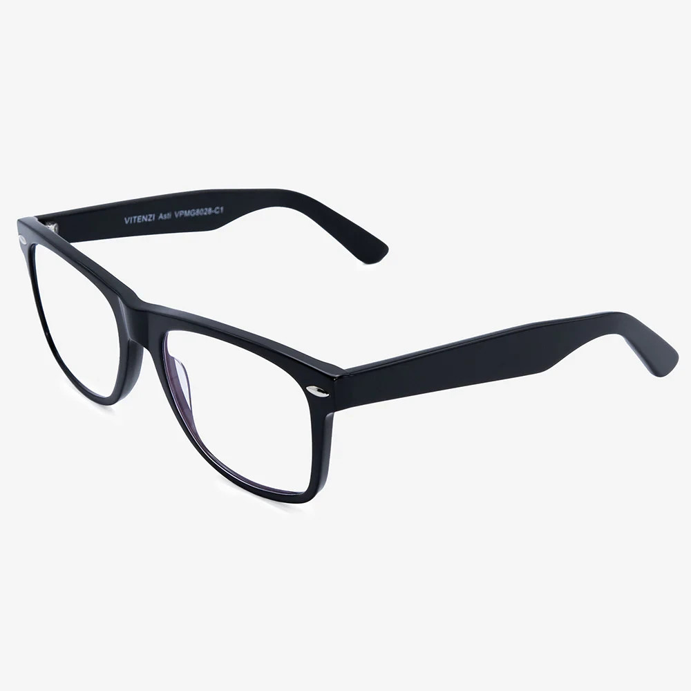 2PK Progressive Multifocal Reading Glasses Blue-Light Blocking -Asti