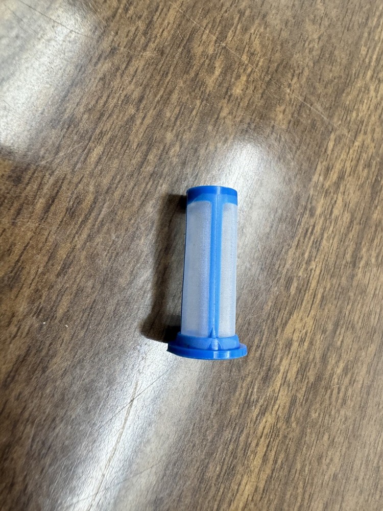 Filter Insert MASCHENW. 50u,FA