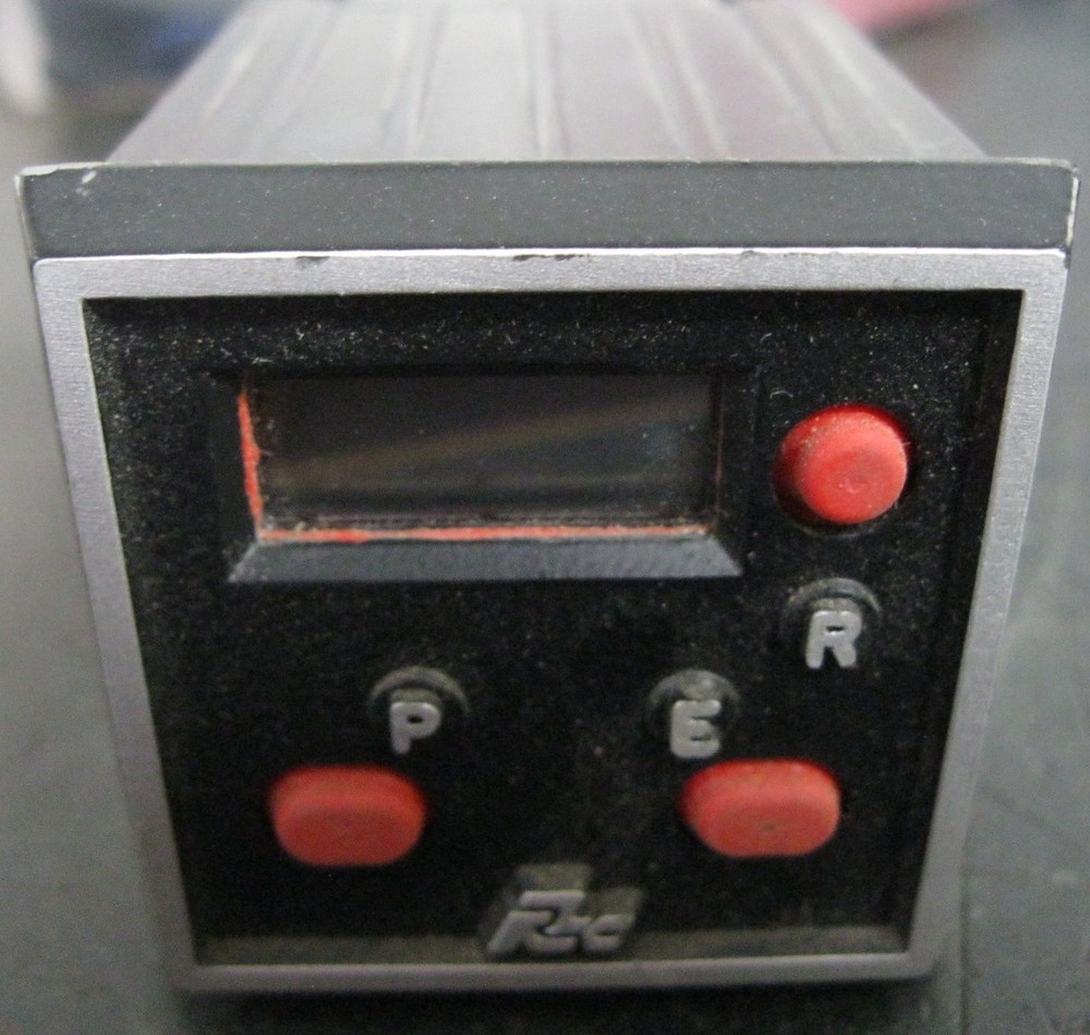 Red Lion Controls CUBC0000 Counter Module