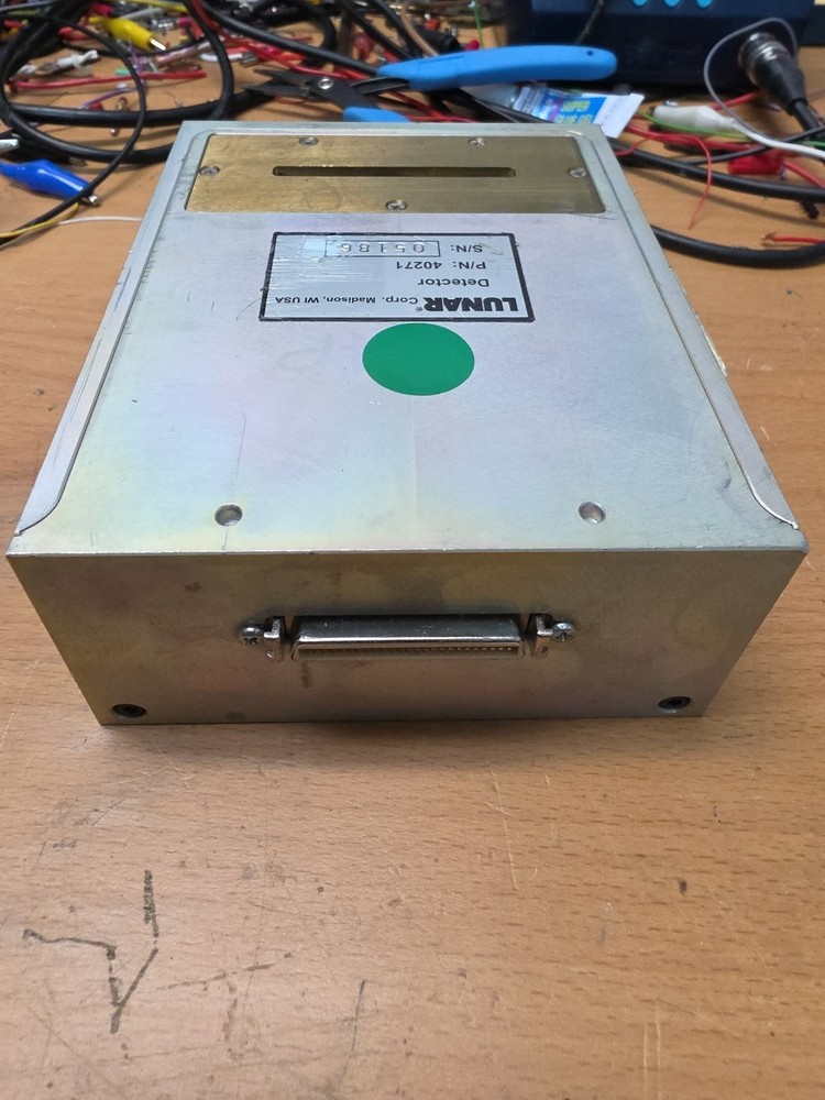 GE Lunar Prodigy 40271 Detector Module