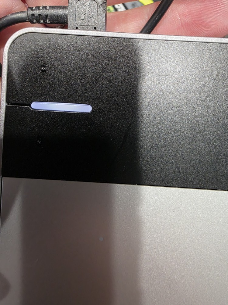 WACOM INTUOS PEN SMALL Creative Pen Tablet CTL-480